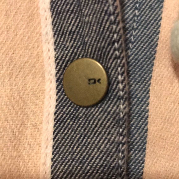 Dakine Hooded Flannel Plaid Shirt - Picture 5 of 6